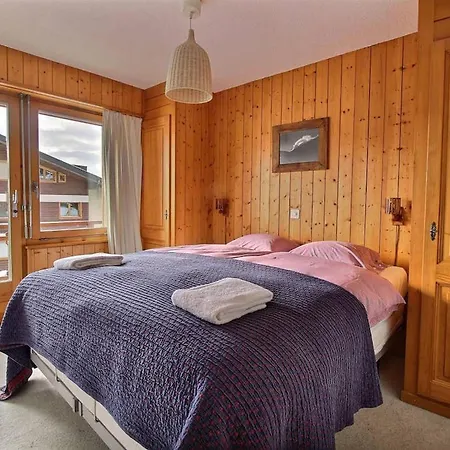 Skieurs 120 * 韦尔比耶