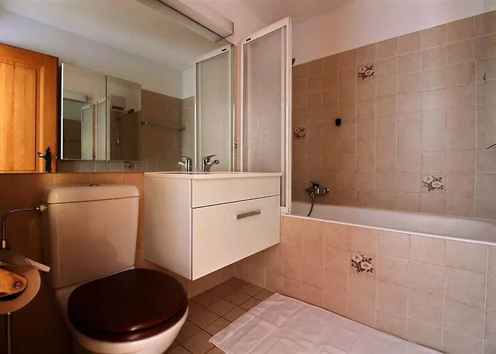 Апартаменти Skieurs 120 *