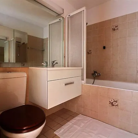 Apartment Skieurs 120 *
