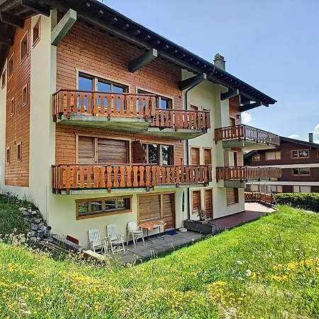 Skieurs 120 Verbier